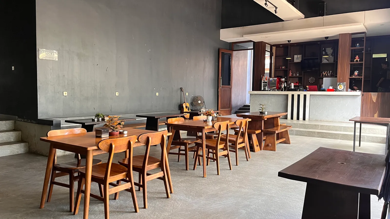 Dandia Coffee photo 2
