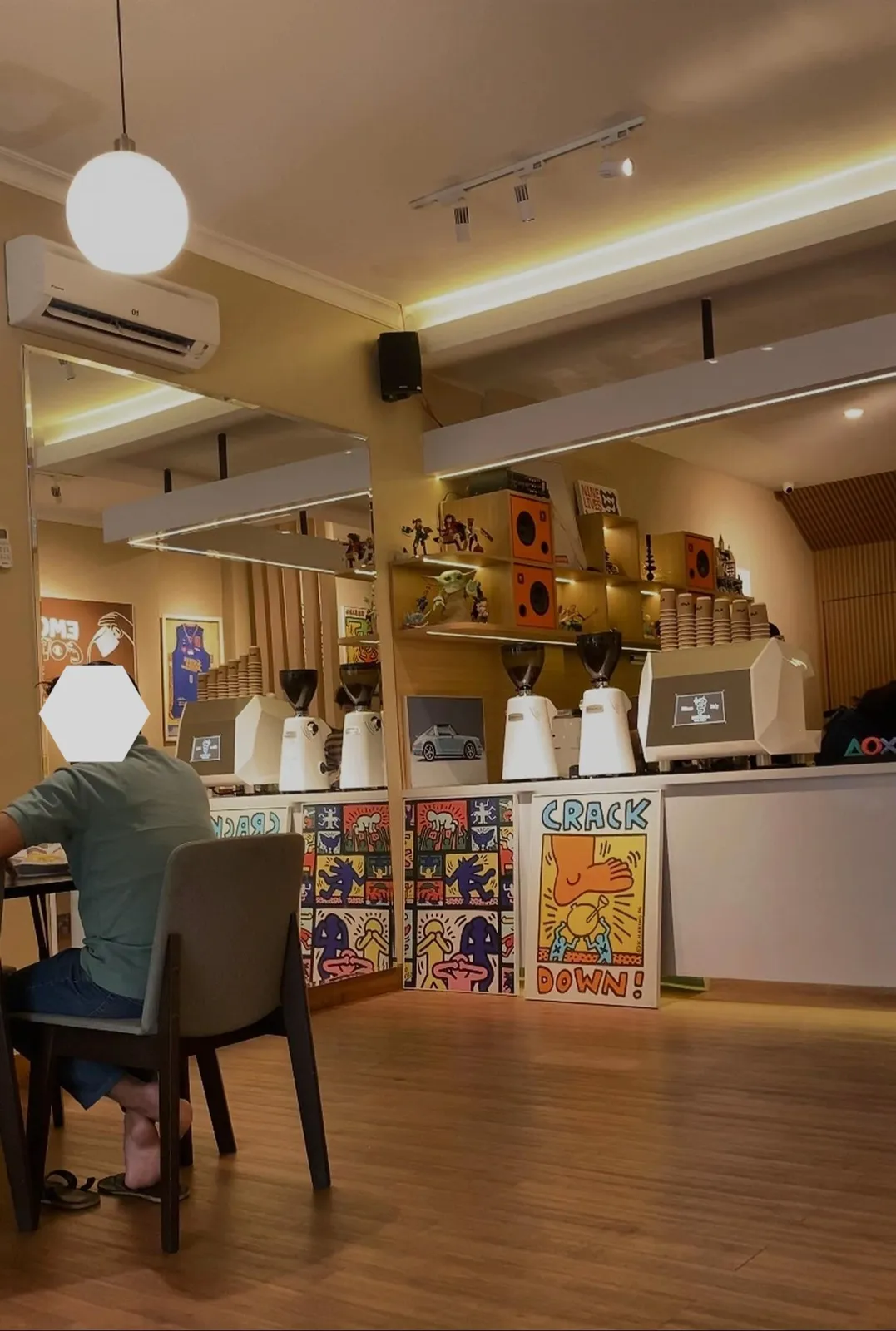 Emona Coffee photo 2