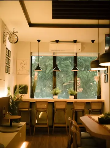Thelapan Eatery