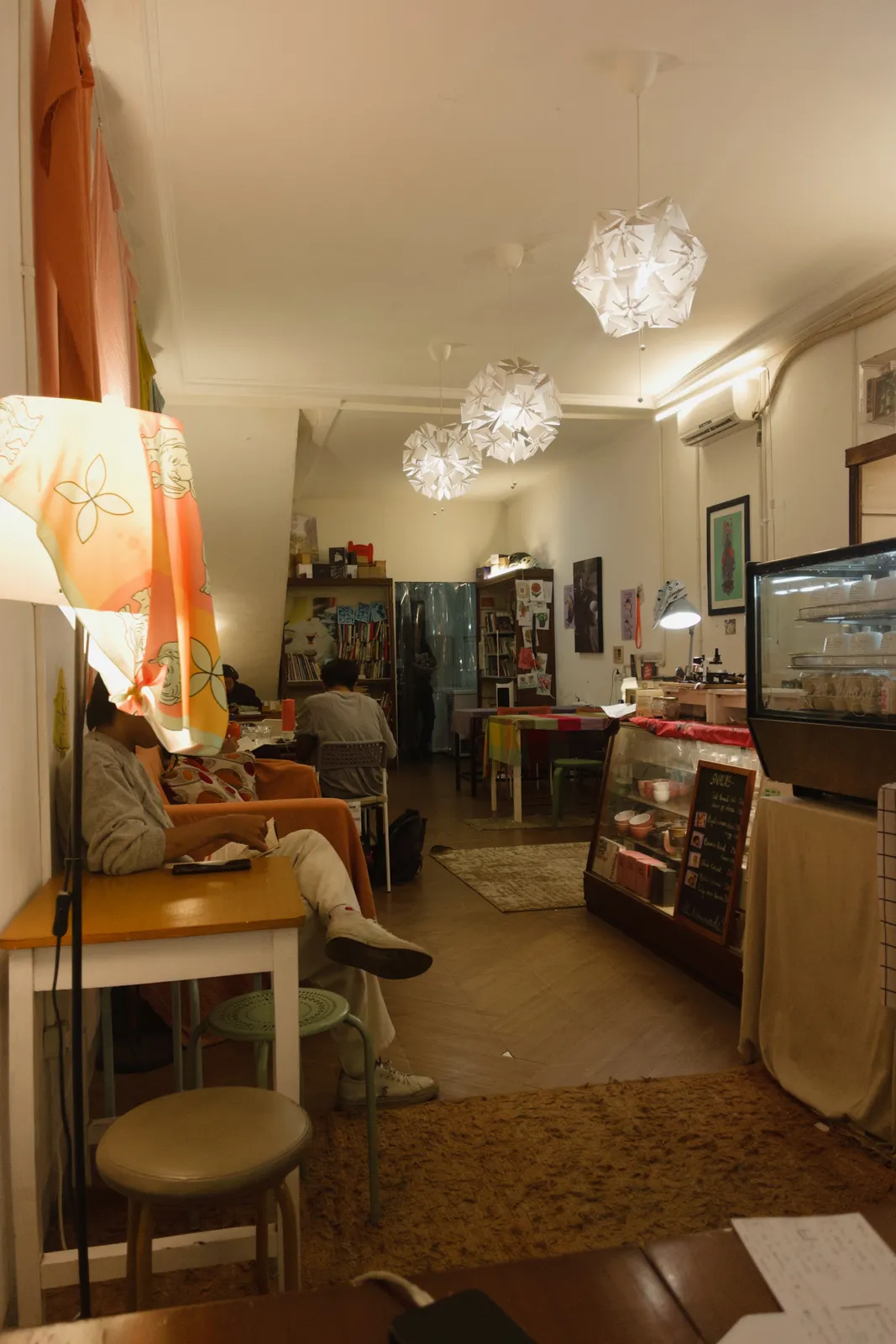 HomageMakes Coffee & Tea photo 2