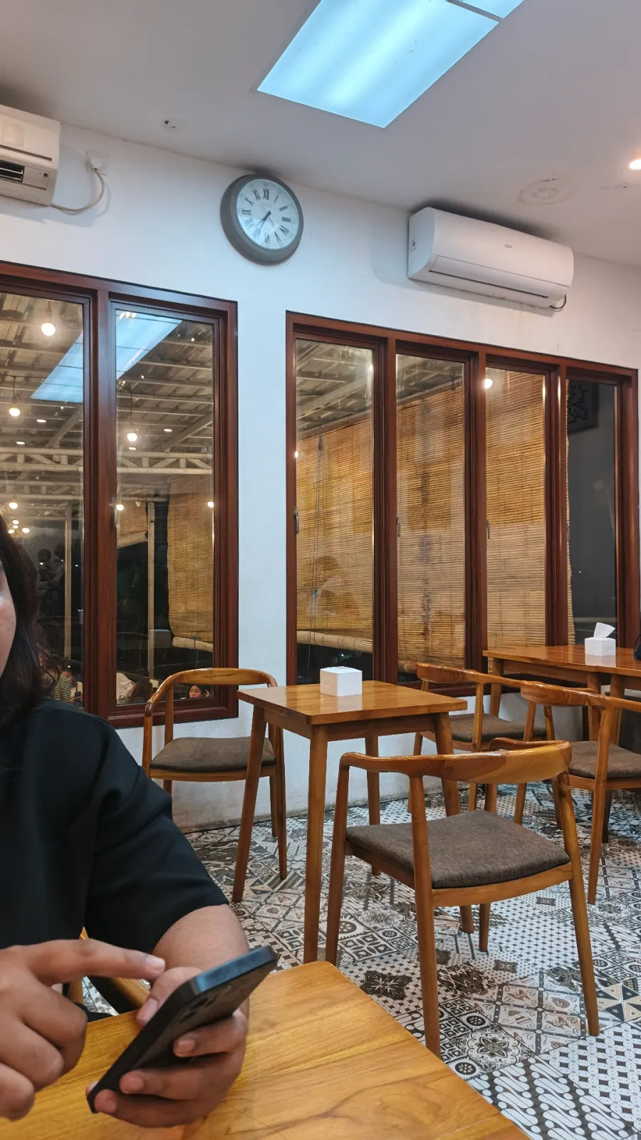 Kedai Kopi Hitam Manis photo 2