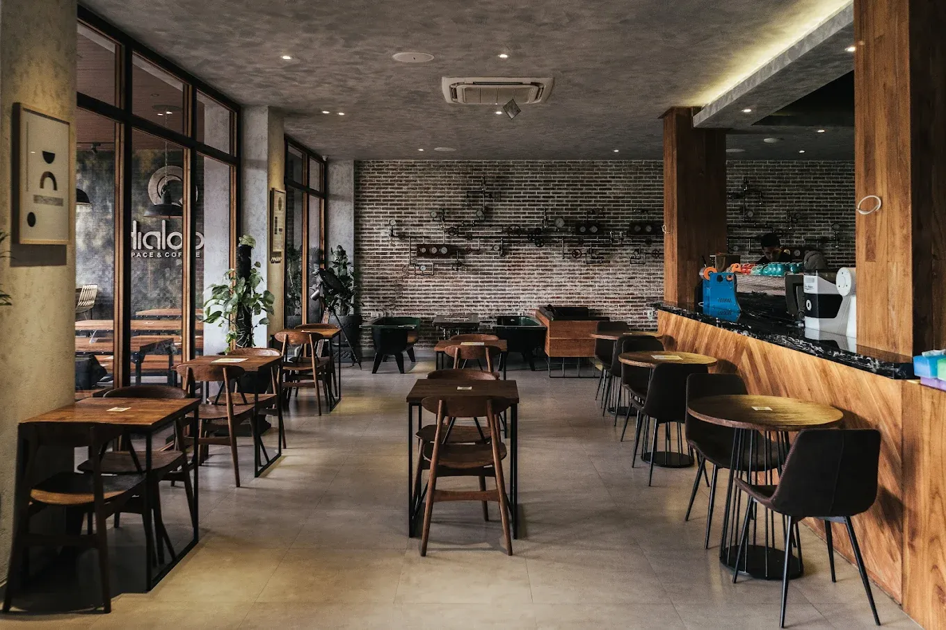 Dialoogi Space & Coffee photo 1