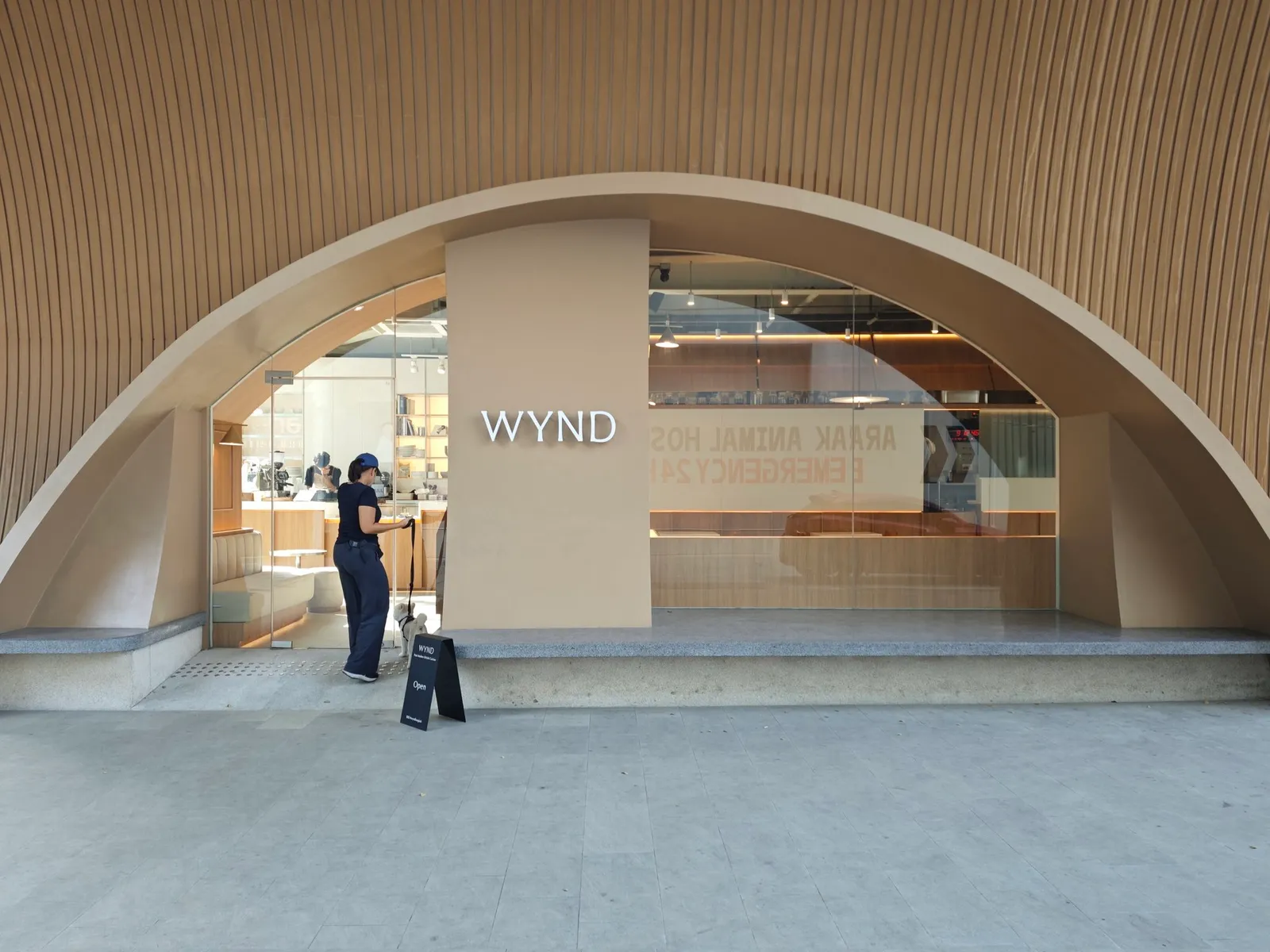 Wynd photo 1
