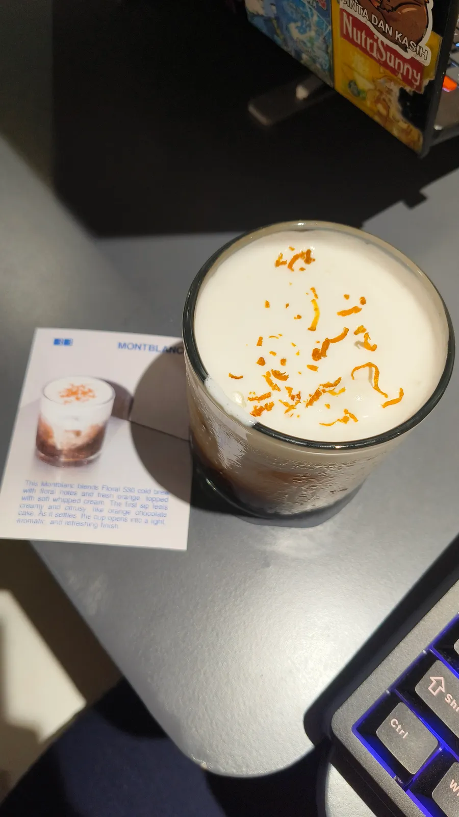 Bura Bura Coffee Mangkubumi photo 2