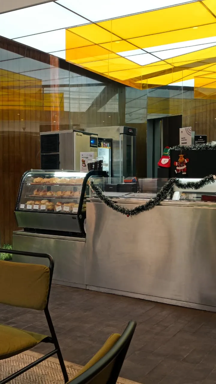 ARAH Coffee MERR photo 2