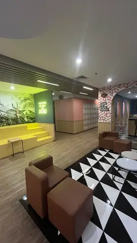 Ideahub Space