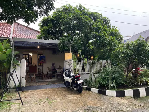 Seketara Coffee