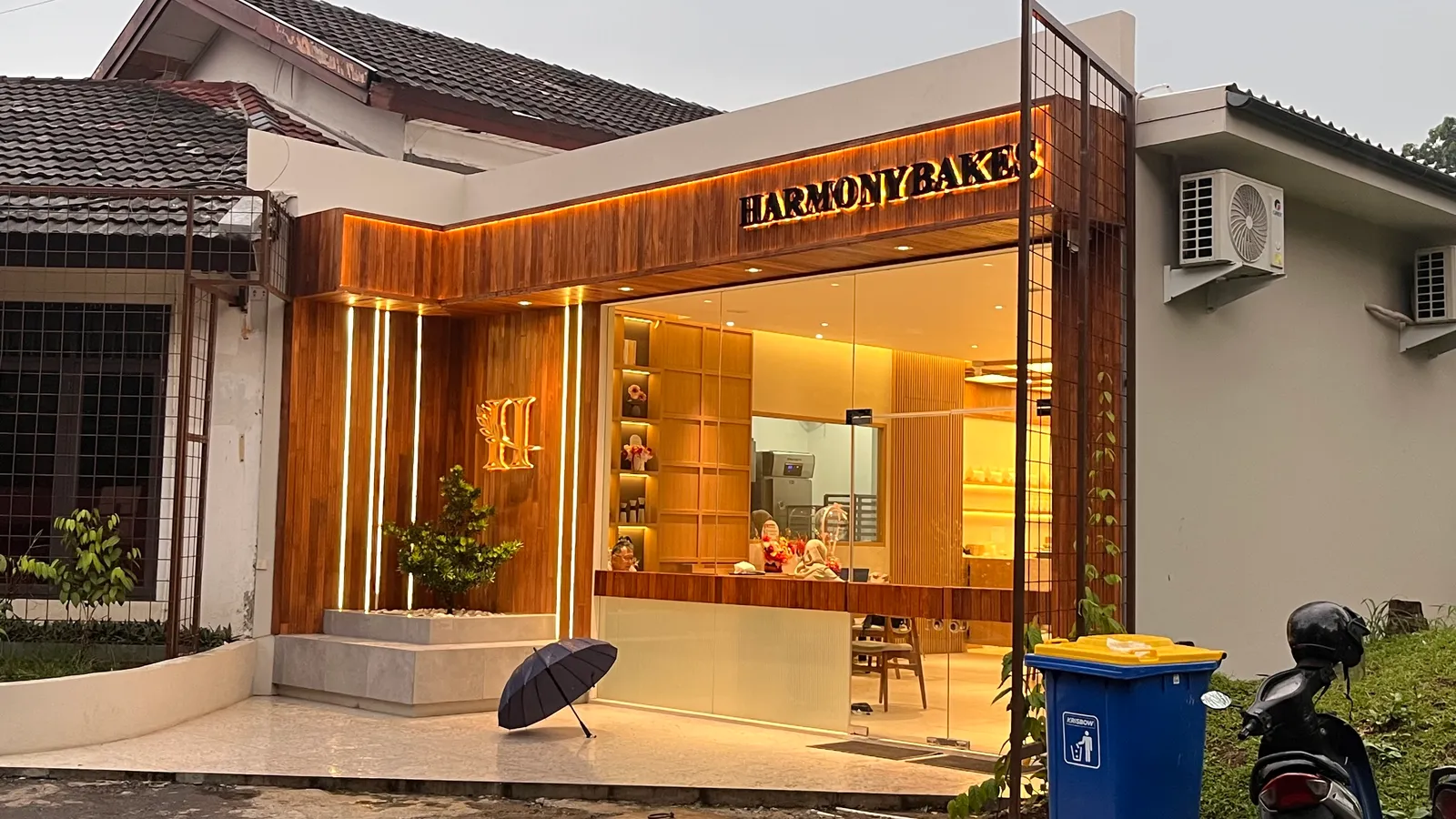 Harmony Bakes photo 1