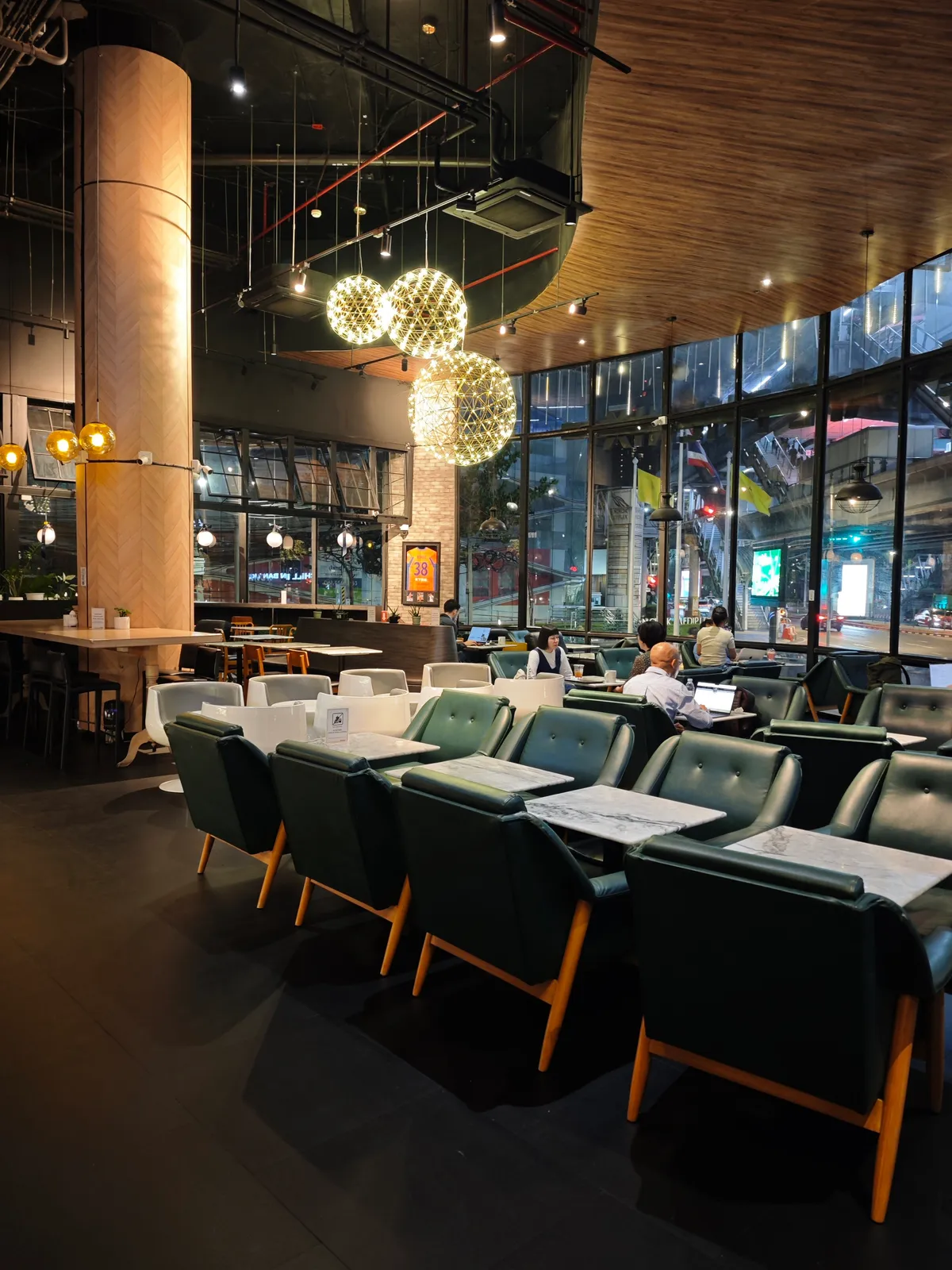Le Café Phénix photo 2