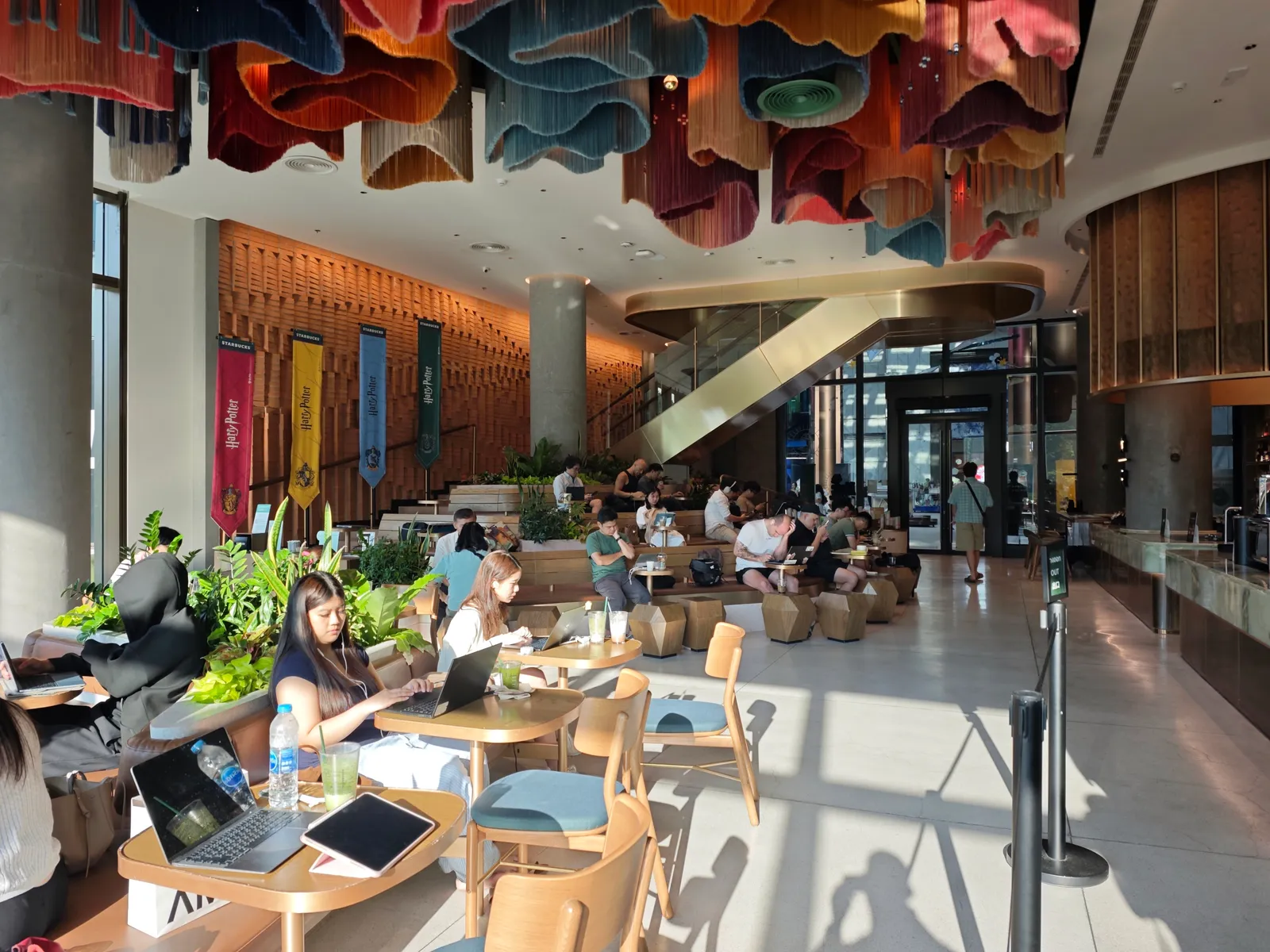 Starbucks Reserve  (One Bangkok) photo 1