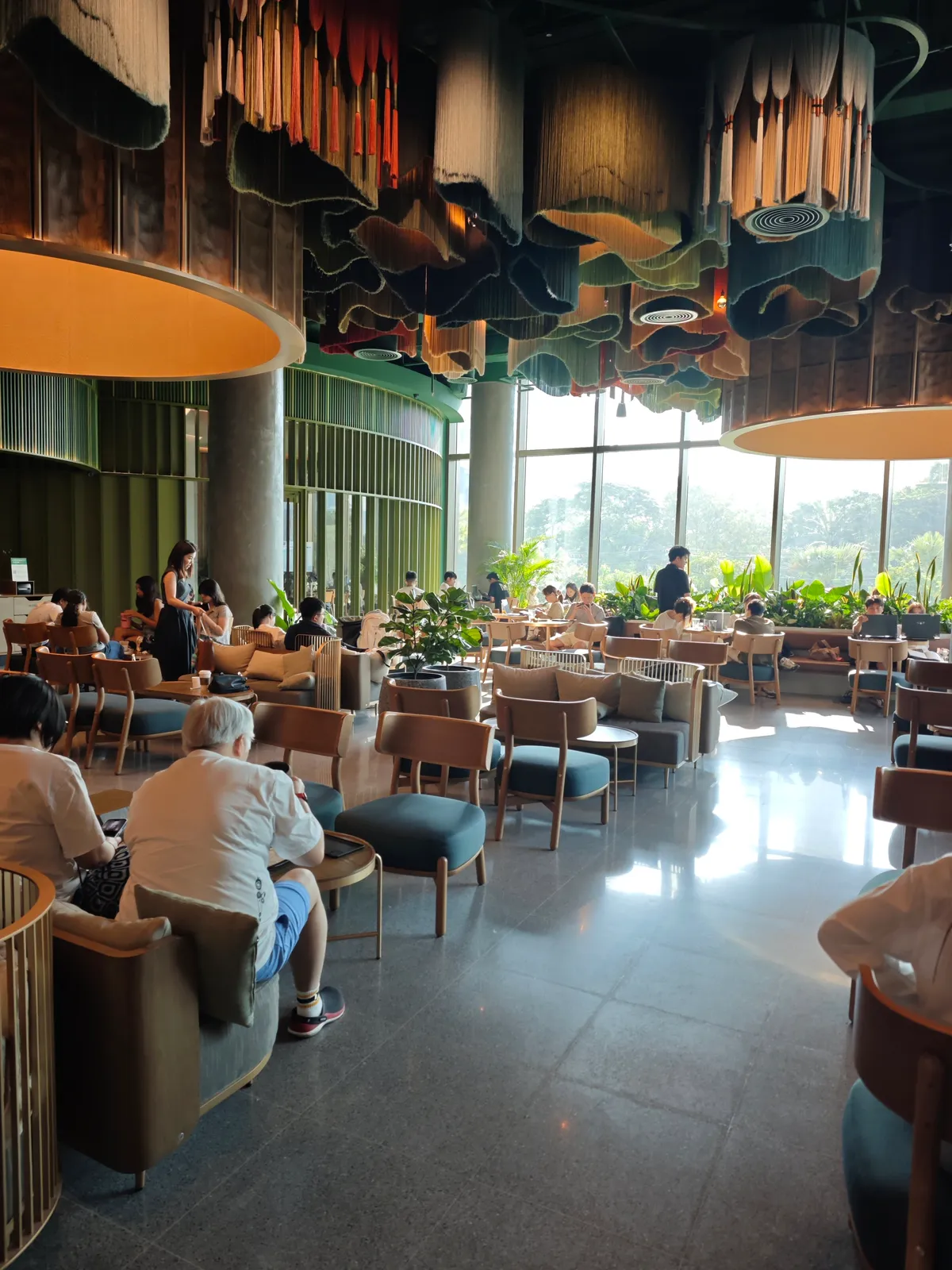 Starbucks Reserve  (One Bangkok) photo 2