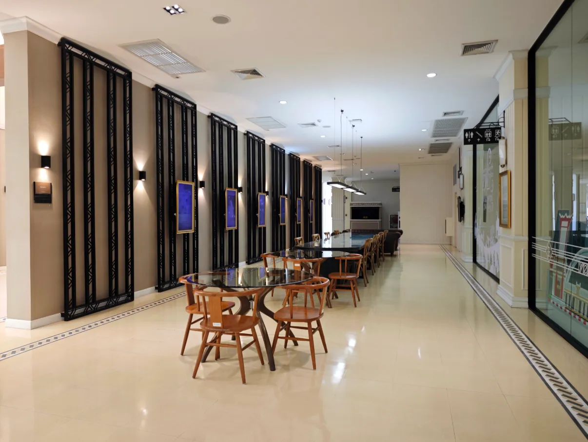Bangkok City Library photo 3