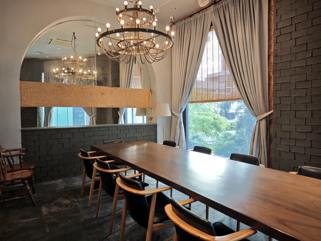 Hide away cafe photo 2