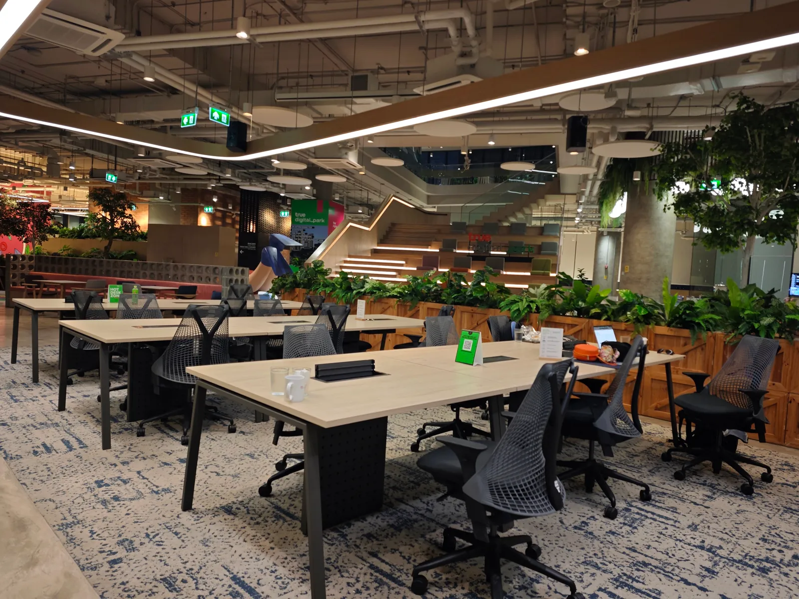 True Digital Park Coworking Space photo 5