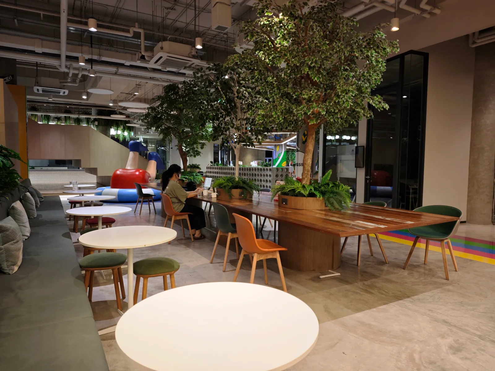 True Digital Park Coworking Space photo 2