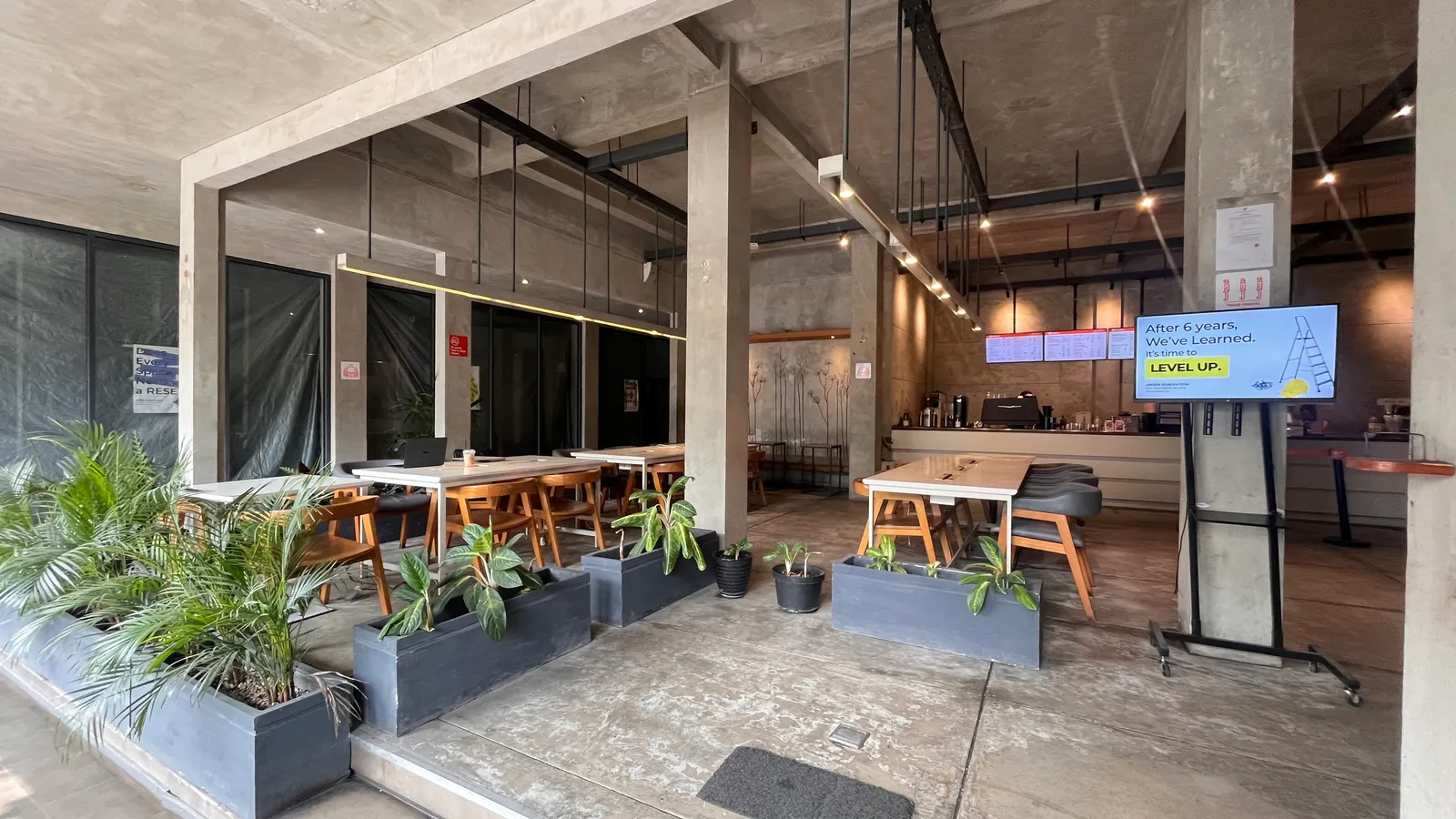 Brewspace Coffee photo 2