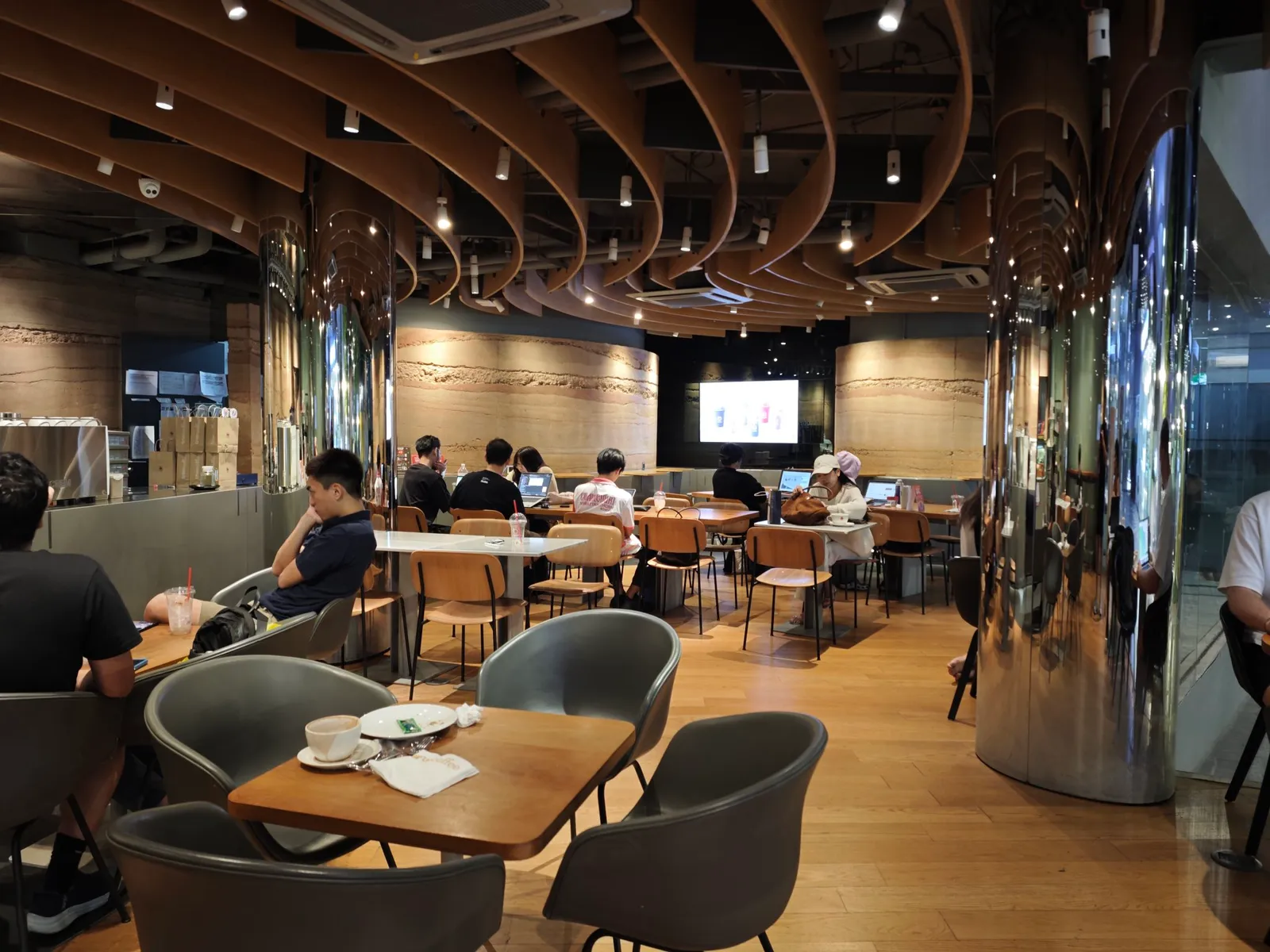 True Coffee (Hillside) photo 2