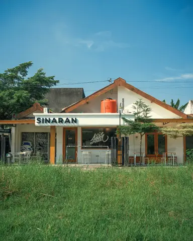 Sinaran Coffee