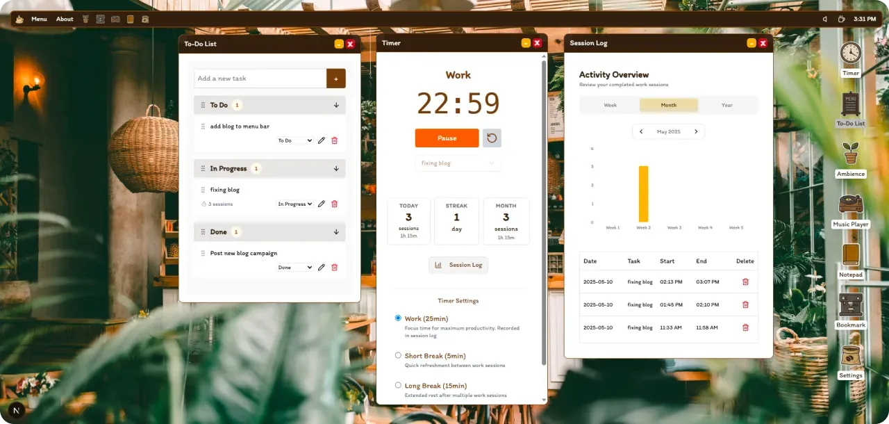 Best Free Mobile Pomodoro Apps for Productivity