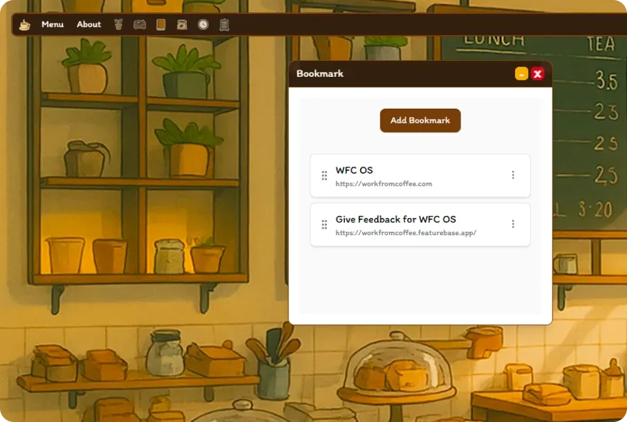 Top Free Desktop Bookmark Apps for Enhanced Focus